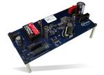 Infineon Technologies EVAL_HB_BC_1EDN8550B评估平台