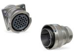 Amphenol Industrial GT反向卡口连接器