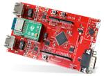 Infineon Technologies XMC48 IOT AWS WiFi连接套件