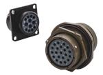 ITT Cannon KP Series Connectors