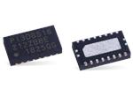 Diodes Incorporated PI3DBS16x12多路复用器开关IC