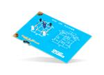 Adafruit Circuit Classics - Dual LED Flasher Kit