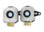 Same Sky AMT21绝对值电容式模块化编码器