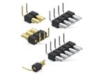 Mill-Max Series 380 Right Angle Solder Cup Headers