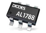 Diodes Incorporated AL1788交流/直流PFC控制器