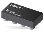 Texas Instruments LM36011无电感器LED闪光灯驱动器