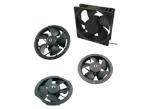 Delta Electronics Commercial Refrigerator Fans