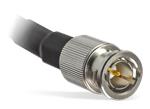 Molex BNC射频电缆连接器和组件
