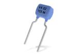 KEMET VK双功能低压汽车用压敏电阻器