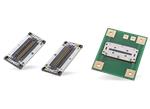 Amphenol FCI Cool Stack 0.80mm混合电源和信号连接器