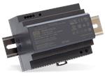 MEAN WELL HDR-150 DIN导轨式电源