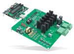Analog Devices Inc. EV-MCS-ISOINVEP-Z电源板