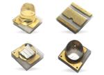Inolux IN-C33xTN 3535 UV LED