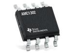 Texas Instruments AMC1302/AMC1302-Q1精密隔离放大器
