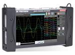 B&K Precision DAS240-BAT Portable Multi-Channel Recorder