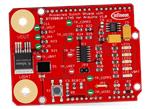 Infineon Technologies SHIELDBTS500101T Arduino高侧开关扩展板