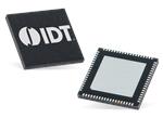 Renesas Electronics 9ZML12x3E时钟缓冲器