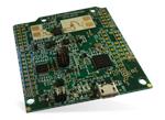 OmniPreSense OPS241-A Short-Range Doppler Radar Sensor Module