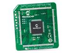 Microchip Technology dsPIC33CH512MP508通用插件模块