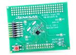 Renesas Electronics RL78目标板