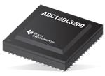 Texas Instruments ADC12DL3200射频采样ADC