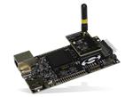 Silicon Labs SLWSTK6005A套件的兼容收音机板
