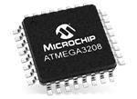 Microchip Technology ATmega3208微控制器