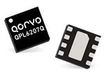 Qorvo QPL6207Q SDARS低噪声放大器 (LNA)