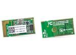 Microchip Technology BM20和BM23 Bluetooth® 4.1立体声音频模块