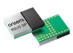 onsemi RSL10多协议系统级封装