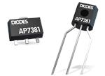 Diodes Incorporated AP7381正电压稳压器IC