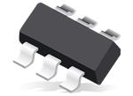Diodes Incorporated ZXGD3113W6 MOSFET控制器