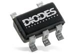 Diodes Incorporated AP22815/AP22615配电开关