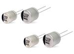 Panasonic Electronic Components ZF导电聚合物混合AEC