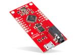 SparkFun 音频板