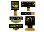 DISPLAY VISIONS OLED Display Modules