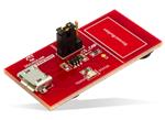 Microchip Technology AT42QT1010评估套件