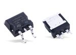 STMicroelectronics DM6 N通道功率MOSFET