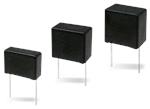 Panasonic Electronic Components ECW-FG金属化聚丙烯薄膜电容器