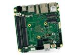 UDOO SBC-A80-eNUC单板计算机