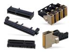 Amphenol FCI Mini Cool Edge 0.60mm连接器