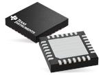 Texas Instruments 87332D/87332D-Q1双转换器和稳压器