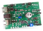 Texas Instruments TPS2372-3EVM-757评估模块