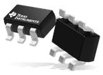 Texas Instruments TPS22917单通道负载开关