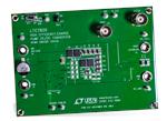 Analog Devices Inc. LTC7820演示板
