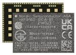 Nordic Semiconductor nRF9160蜂窝物联网系统级封装