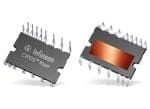 Infineon Technologies CIPOS™ Maxi IM818智能功率模块