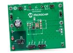 Microchip Technology MIC23650 6A同步降压稳压器评估板