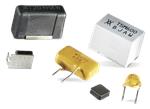 Littelfuse PolySwitch电信设备用自恢复PTC