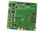 Analog Devices / Maxim Integrated MAX77278评估套件